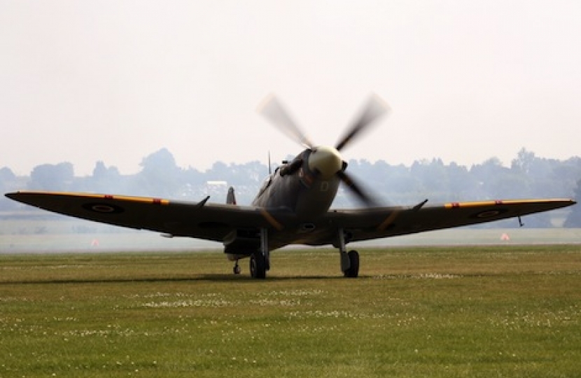 spitfire