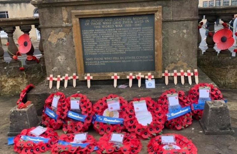 war memorial