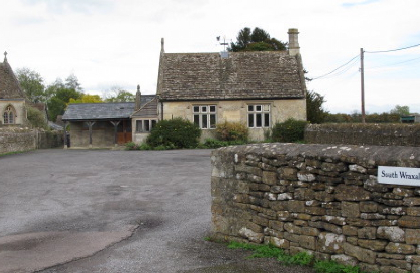 South Wraxall Village Hall 