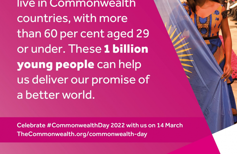 Commonwealth Day