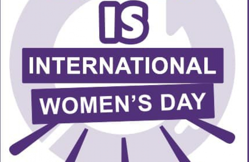 IWD