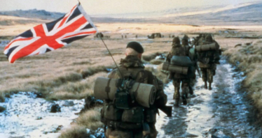 falklands