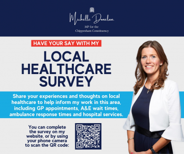 Healthcare Services Survey